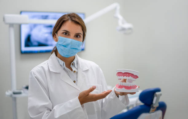 Best Cracked Tooth Emergency Dentist  in Ulysses, KS