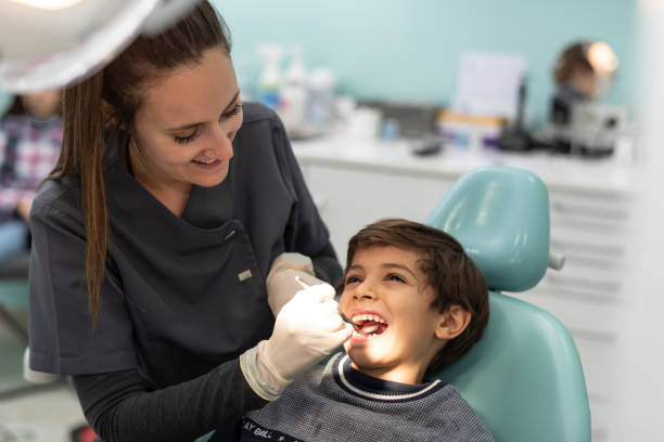 Best Knocked-Out Tooth Emergency  in Ulysses, KS