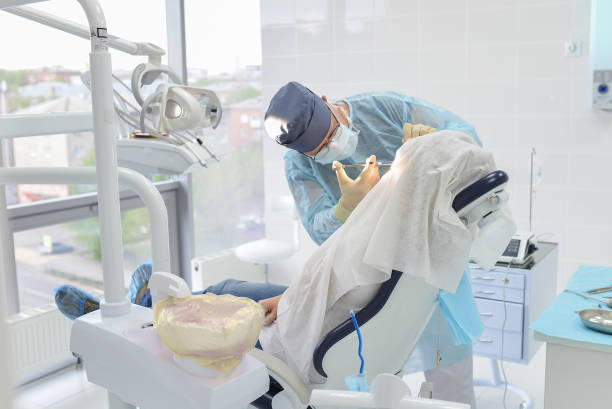 Best Root Canal Emergency Dentist  in Ulysses, KS
